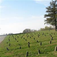 Immanuel West Cemetery on Sysoon