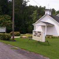 Imogene Baptist Church on Sysoon