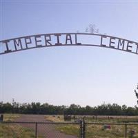 Imperial Cemetery on Sysoon
