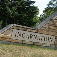 Incarnation Cemetery on Sysoon