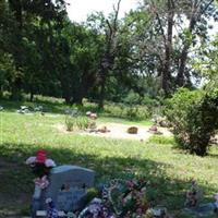 Independence Baptist Church Cemetery on Sysoon