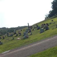 Independence Cemetery on Sysoon