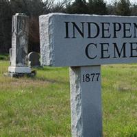 Independence Cemetery on Sysoon