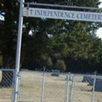 Independence Cemetery on Sysoon