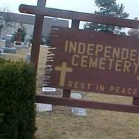 Independent Cemetery on Sysoon