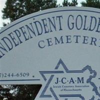 Independent Golden Crown Cemetery on Sysoon