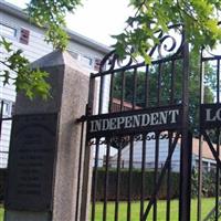 Independent Lodzier Young Men Cemetery on Sysoon