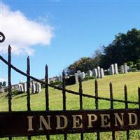 Independent United Jersey Verein Cemetery on Sysoon