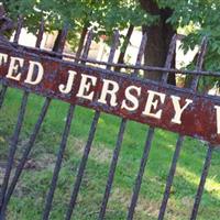 Independent United Jersey Verein Cemetery on Sysoon