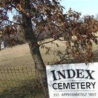 Index Cemetery on Sysoon