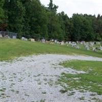 Indian Camp Cemetery on Sysoon