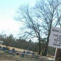 Indian Creek Community Church Cemetery on Sysoon