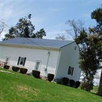 Indian Creek Baptist Church on Sysoon