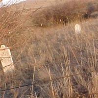 Indian Creek Cemetery on Sysoon