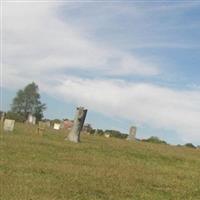 Indian Creek Primitive Church Cemetery on Sysoon