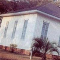 Indian Springs Baptist Church on Sysoon