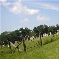 Indian Springs Cemetery on Sysoon