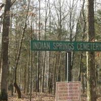Indian Springs(LBL) on Sysoon