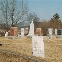 Indian Village Cemetery on Sysoon