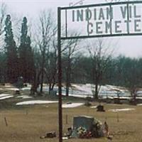 Indian Village Cemetery on Sysoon