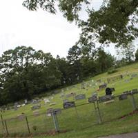 Indian Village Cemetery on Sysoon