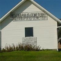 Indianapolis Cemetery on Sysoon