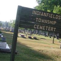 Indianfields Cemetery on Sysoon