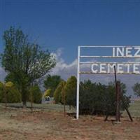 Inez Cemetery on Sysoon