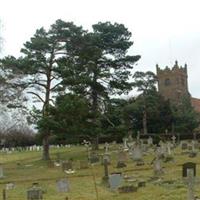 Ingatestone and Fryerning Cemetery on Sysoon