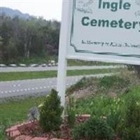 Ingle Cemetery on Sysoon