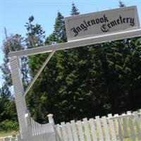 Inglenook Cemetery on Sysoon