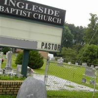 Ingleside Baptist Church Cemetery on Sysoon