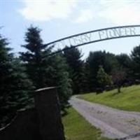 Ingoldsby Pioneer Cemetery on Sysoon