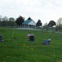 Ingraham Cemetery on Sysoon