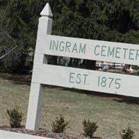 Ingram Cemetery on Sysoon