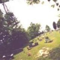 Ingram Ridge Cemetery on Sysoon
