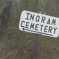 Ingrams Cemetery on Sysoon
