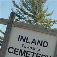 Inland Township Cemetery on Sysoon