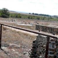 Ioka Cemetery on Sysoon