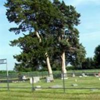 Iola Township Cemetery on Sysoon