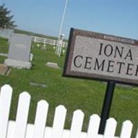 Iona Cemetery on Sysoon
