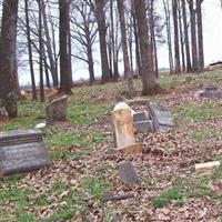 Ione Cemetery on Sysoon