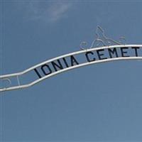 Ionia Cemetery on Sysoon