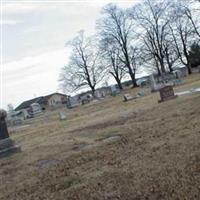 IOOF Cemetery on Sysoon