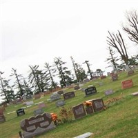 IOOF Cemetery on Sysoon