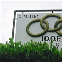 IOOF Cemetery & Mausoleum on Sysoon