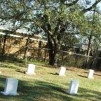 IOOF Cemetery on Sysoon