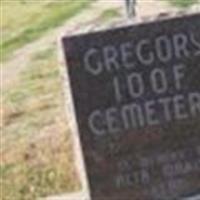 IOOF Cemetery on Sysoon