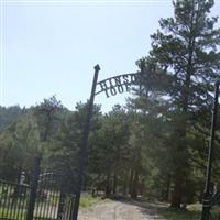 IOOF Cemetery on Sysoon