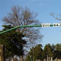 IOOF Cemetery on Sysoon